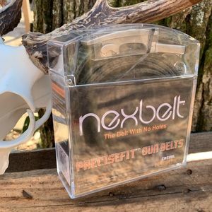 Next Belt Gun carry Belt.